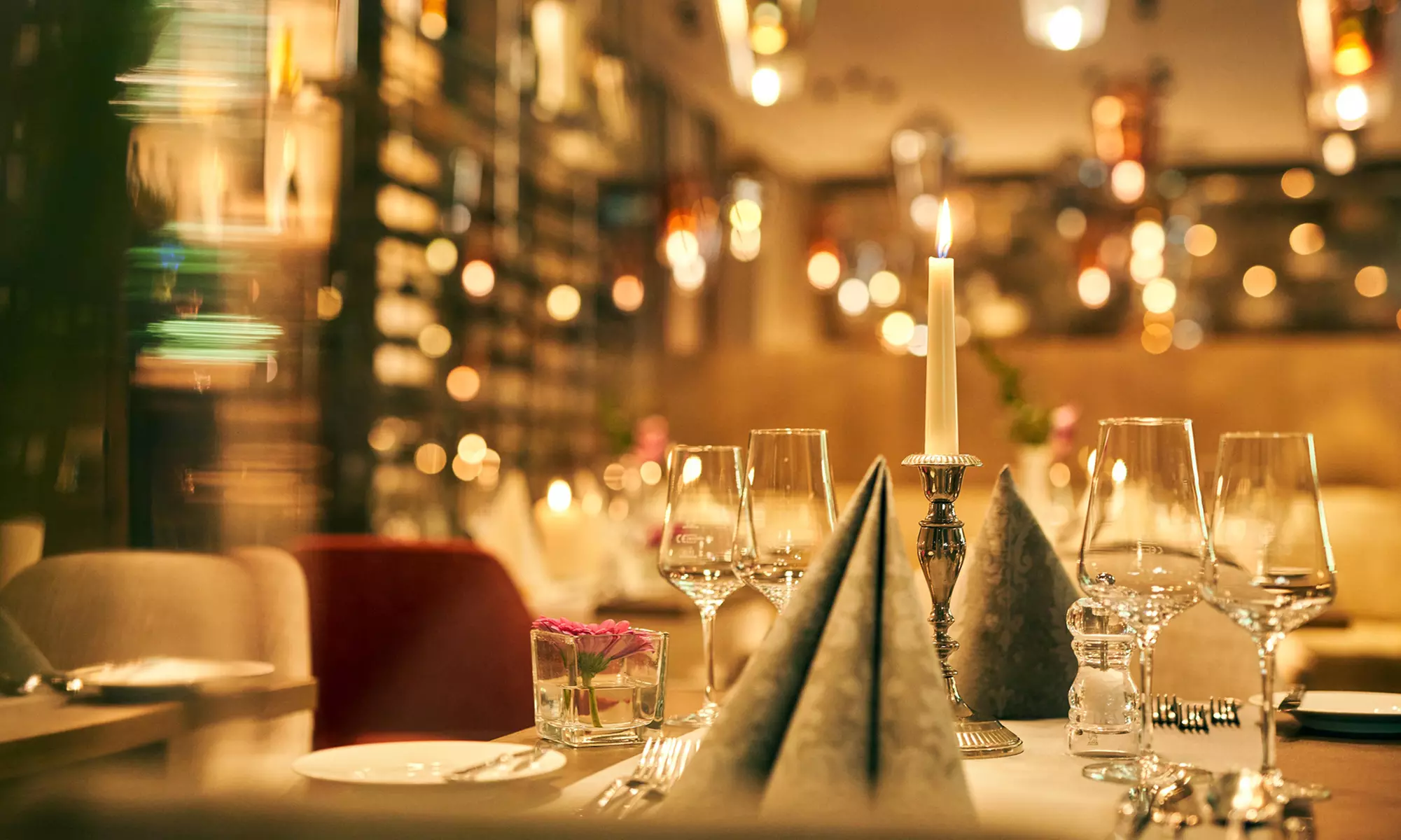 Usedom: Doppelzimmer mit Frühstück und zusätzlichen Annehmlichkeiten