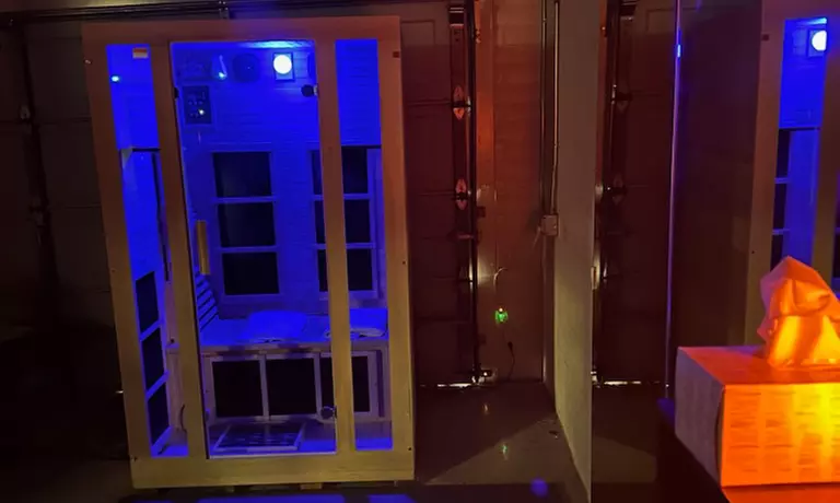 One or Two 60-Min Deep Energy Renewal/60-Min Couple Connection Package