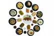Savor Fusion's Three-Course Meal Of Choice and Drink for One, Two, or Four People (Up To 36% Off) - Image 2