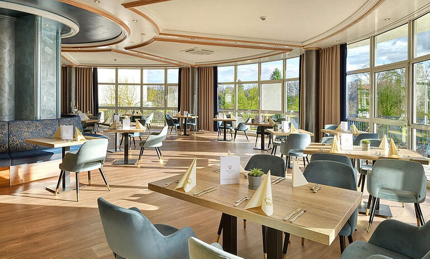 Image 9: Bad Gögging: 2-3 Nächte mit Halbpension und Massage