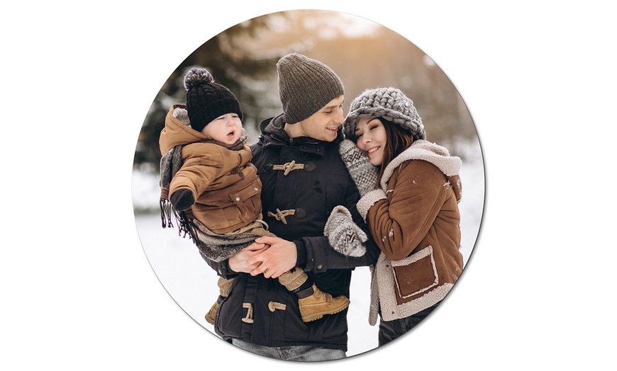 Image 21: Foto im Kreisformat