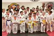 Unleash Your Power: Up to 79% Off Martial Arts Training for All Ages at Robinson's Taekwondo - Second Medium