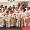 Image 2: Unleash Your Power: Martial Arts Training for All Ages