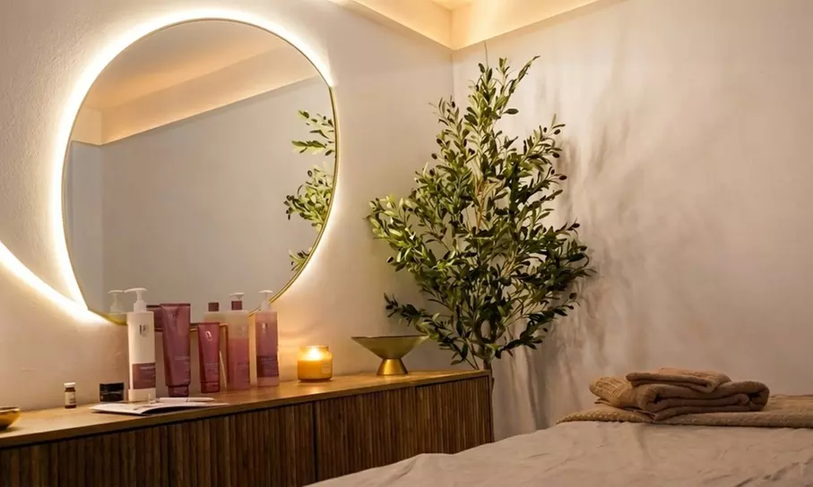 Tratamiento HIFU 7D Max en zona a elegir para 1 persona