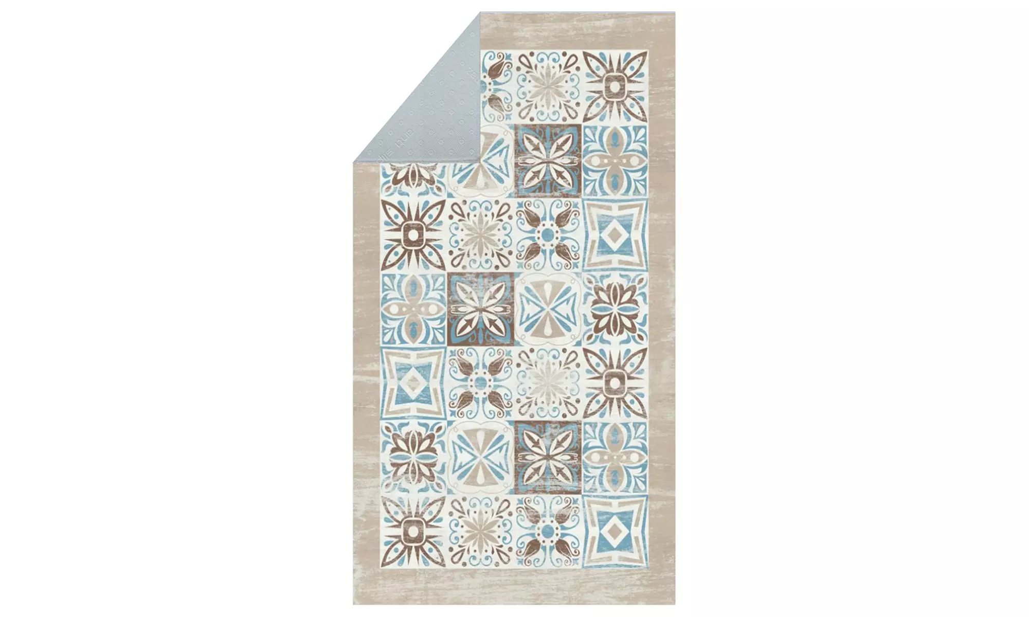 Tapis de cuisine "Trendy" 50 x 80 cm, coloris au choix - Image 6