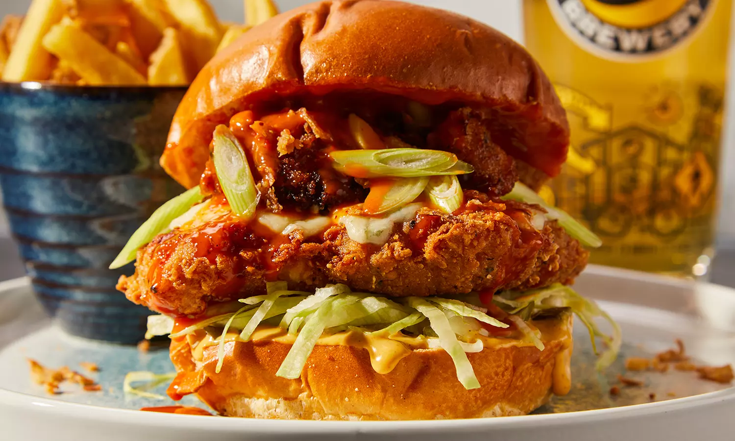 2 Burgers & 2 Drinks at Walkabout – Great Food, Big Games, Good Times