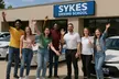 Up to 37% Off on Driving / Driver's Education - Other at Sykes Driving School - Second Medium