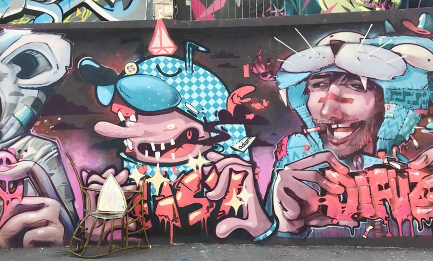 Image 8: Découverte ludique du Panier à Marseille : culture, jeux & dégustation