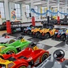 Image 1: 20-Minute Go Karting Experience for 1 to 4 Racers