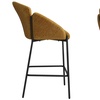 Image 28: Lot de 2 chaises de bar "Candice" de Doosense