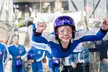 Fly on Cloud Nine with Guided Indoor Skydiving Experience at 5 iFLY UK Locations - Up to 43% Off - Second Medium