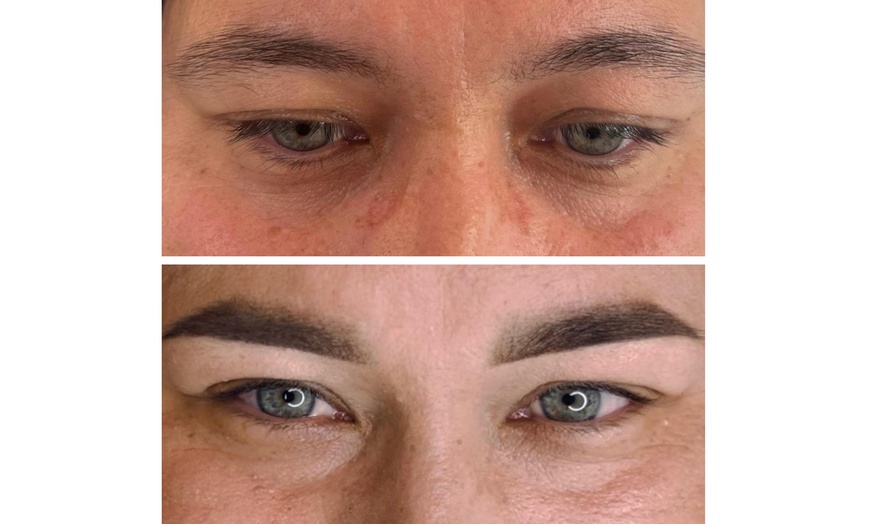 Image 4: Bis zu 60% Rabatt auf den Make-up – Permanent bei BEAUTYRA