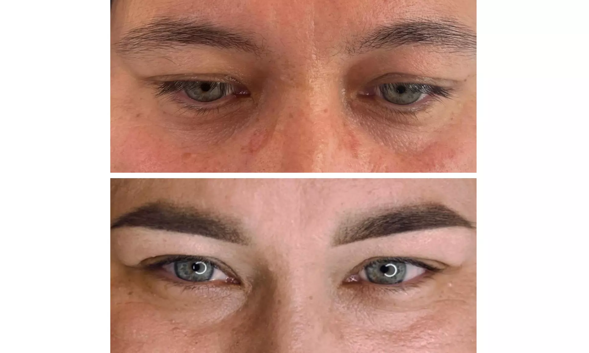 Bis zu 60% Rabatt auf den Make-up – Permanent bei BEAUTYRA