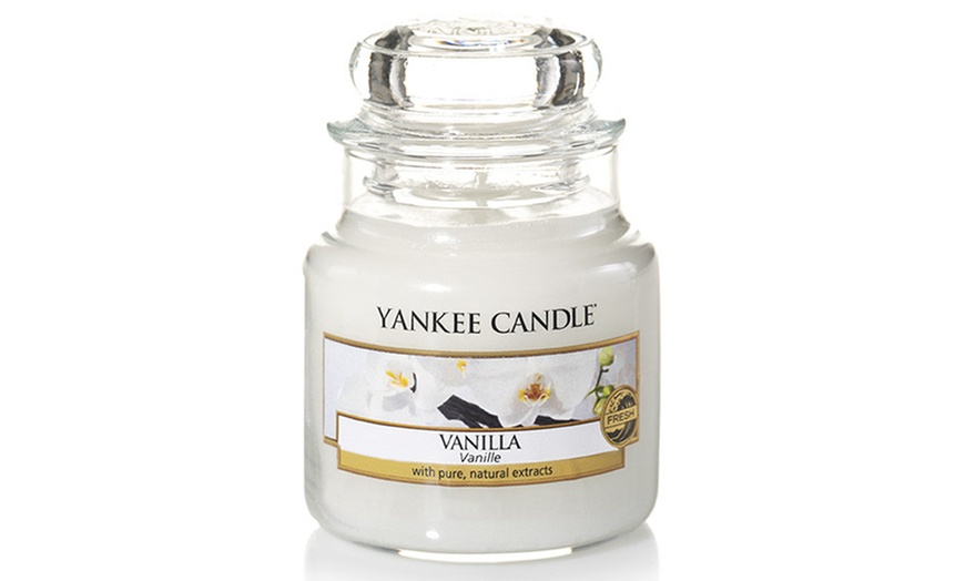 Image 7: 10 Yankee Candle Small Jars