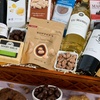 Image 14: Premium Wine & Champagne Gift Baskets: Red Wine, Prosecco, & Truffle Options