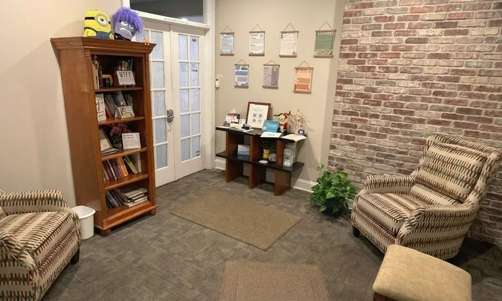 One, Three, or Five 60-Minute Deep Tissue Massage