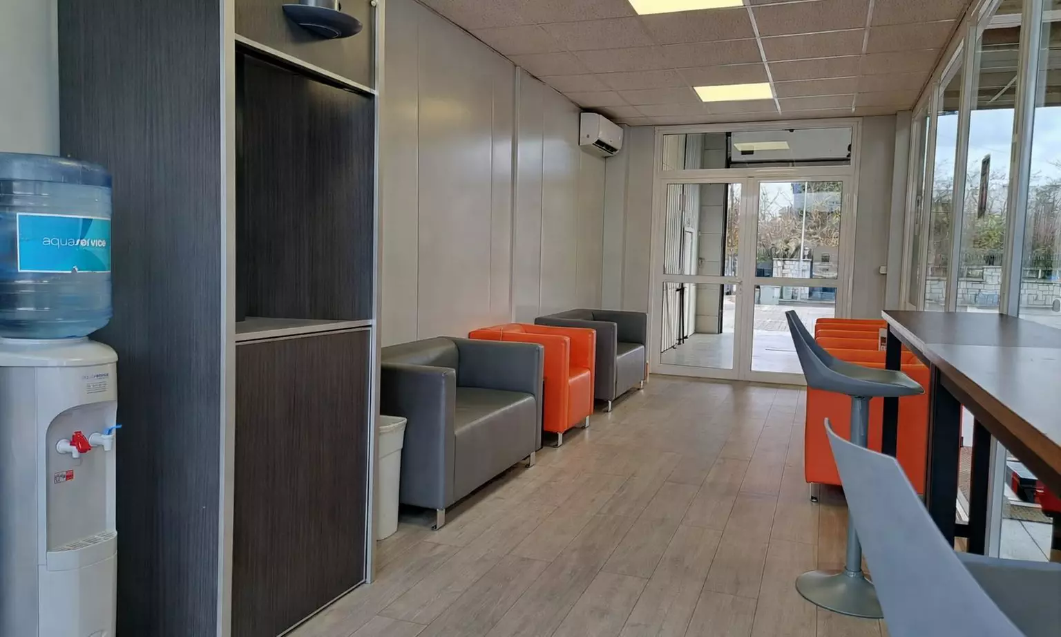 ITV con tasas incluidas y sin cita previa para turismo, motocicleta o ciclomotor en ITV Aravaca al 50% - Second Medium