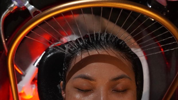Head Spa
