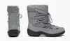 Olive Street Women's Short Winter Boots