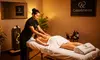 Up to 40% Off on One, or Two 60-minute Deep Tissue or Swedish Massage with Hot Stones at Cr&bodytherapy