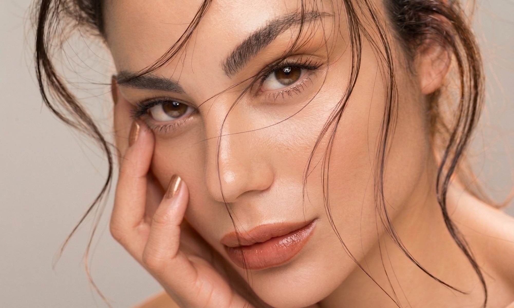 Thread Vein & Broken Capillary Removal (Face: One Area or Full Face)