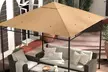 Outsunny Gazebo and Pergola Replacement Covers - Image 3