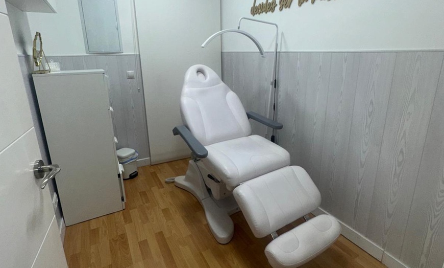 Image 9: Tratamiento HIFU 12D ultra-lifting en zona a elegir y radiofrecuencia