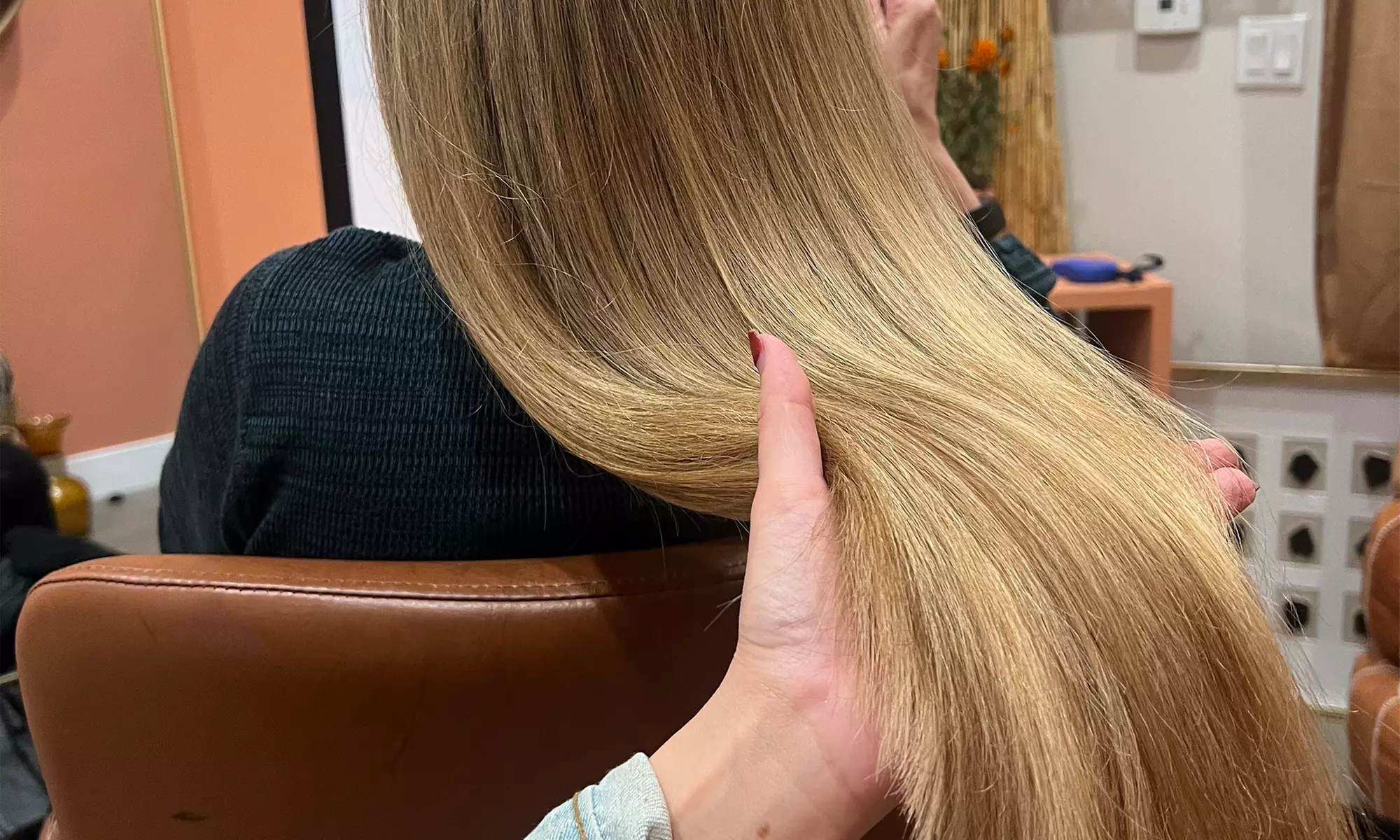 Transform with Conditioning, Blow-Out, Partial Highlights, & More