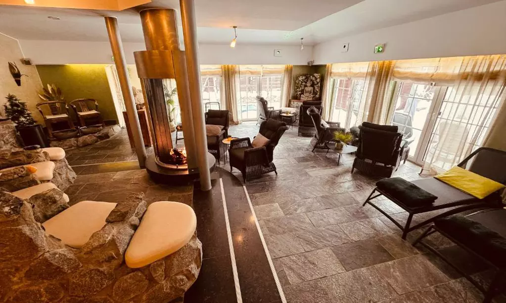 Winterberg: 4★ Wellnesshotel mit Spa, Frühstück & Dinner im Brabander