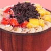 Image 1: Bowls de yogur helado o açai con bebida incluida para 2 o 4 personas 
