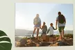 Personalised Slimline Acrylic Print with Up To 80% Off - Image 2