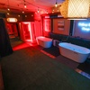 Image 5: Cold Plunge, Sauna and Red Light Therapy: Choose 1, 2 or all 3 Options