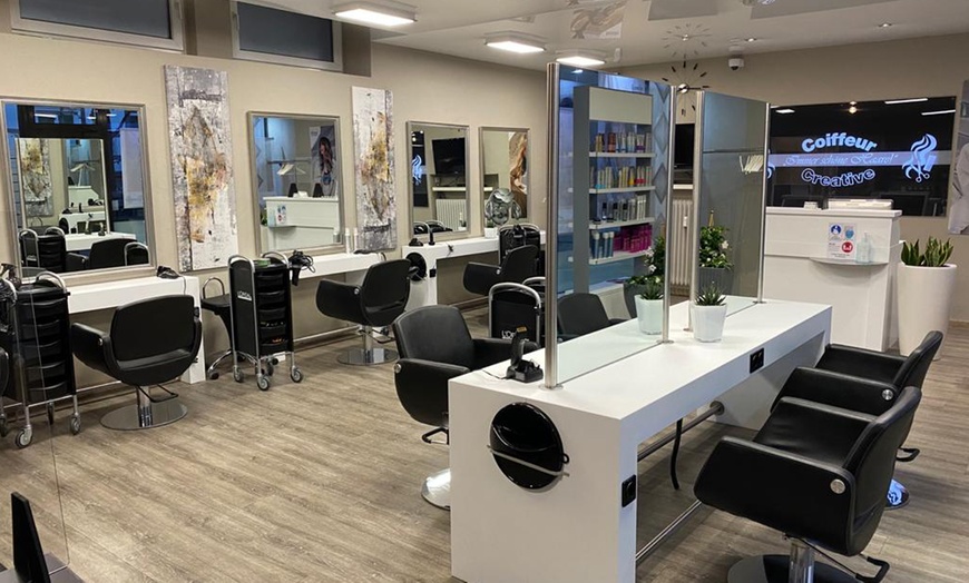 Image 4: Kosmetisches Microneedling fürs Gesicht, opt. Hals und Dekolleté