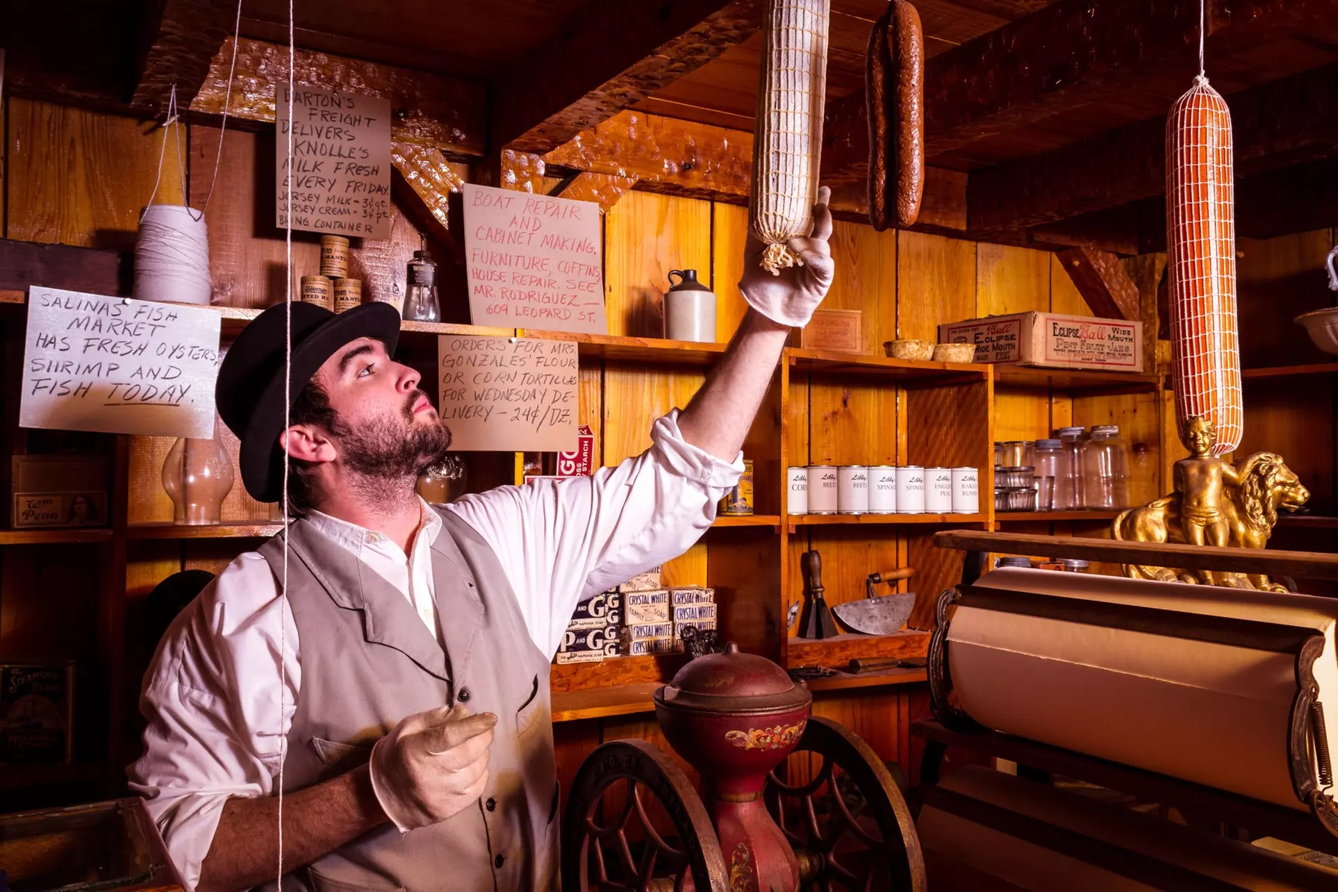 General Admission for Two or Four Adults at Corpus Christi Museum of Science and History (Up to 41% Off) - Primary Image