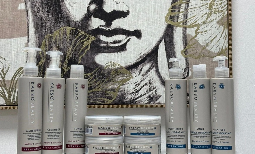 Image 2: Up to 53% Off on Pampering Package at Hovana Holistics And Beauty