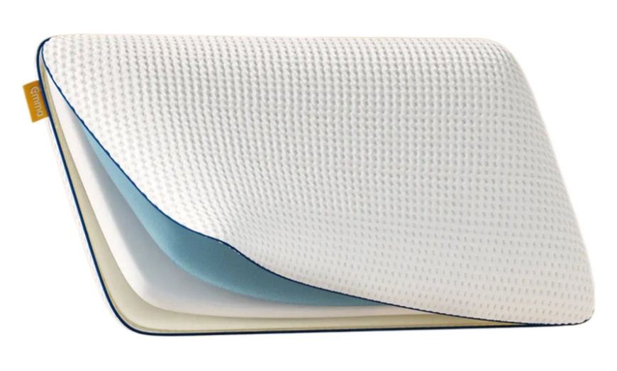Image 2: Emma® Oreiller Mémoire de forme 40x70 ou Emma Diamond 40x70 