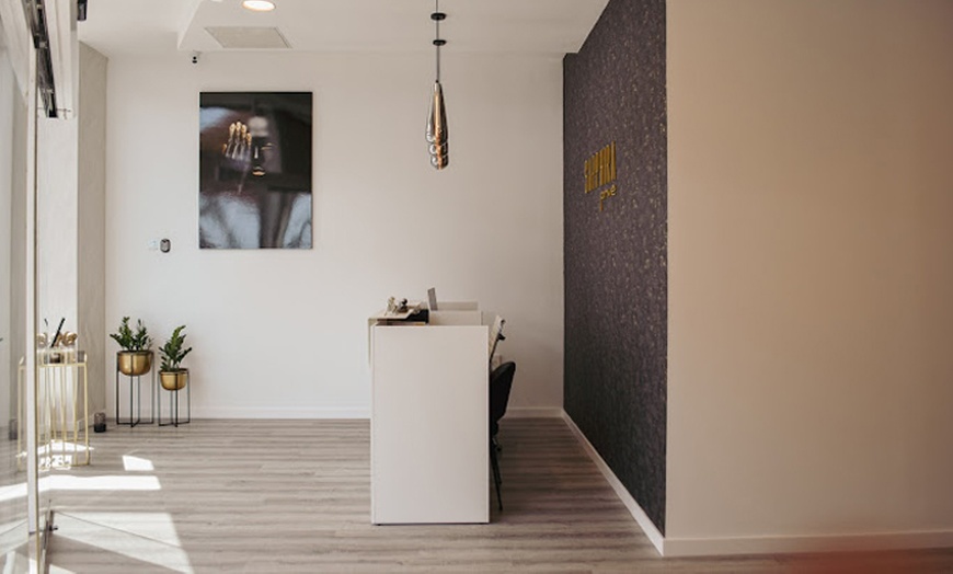 Image 4: 3, 5 o 7 sesiones de depilación láser en zona a elegir