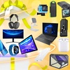 Image 3: Mystery Box con prodotti tecnologici