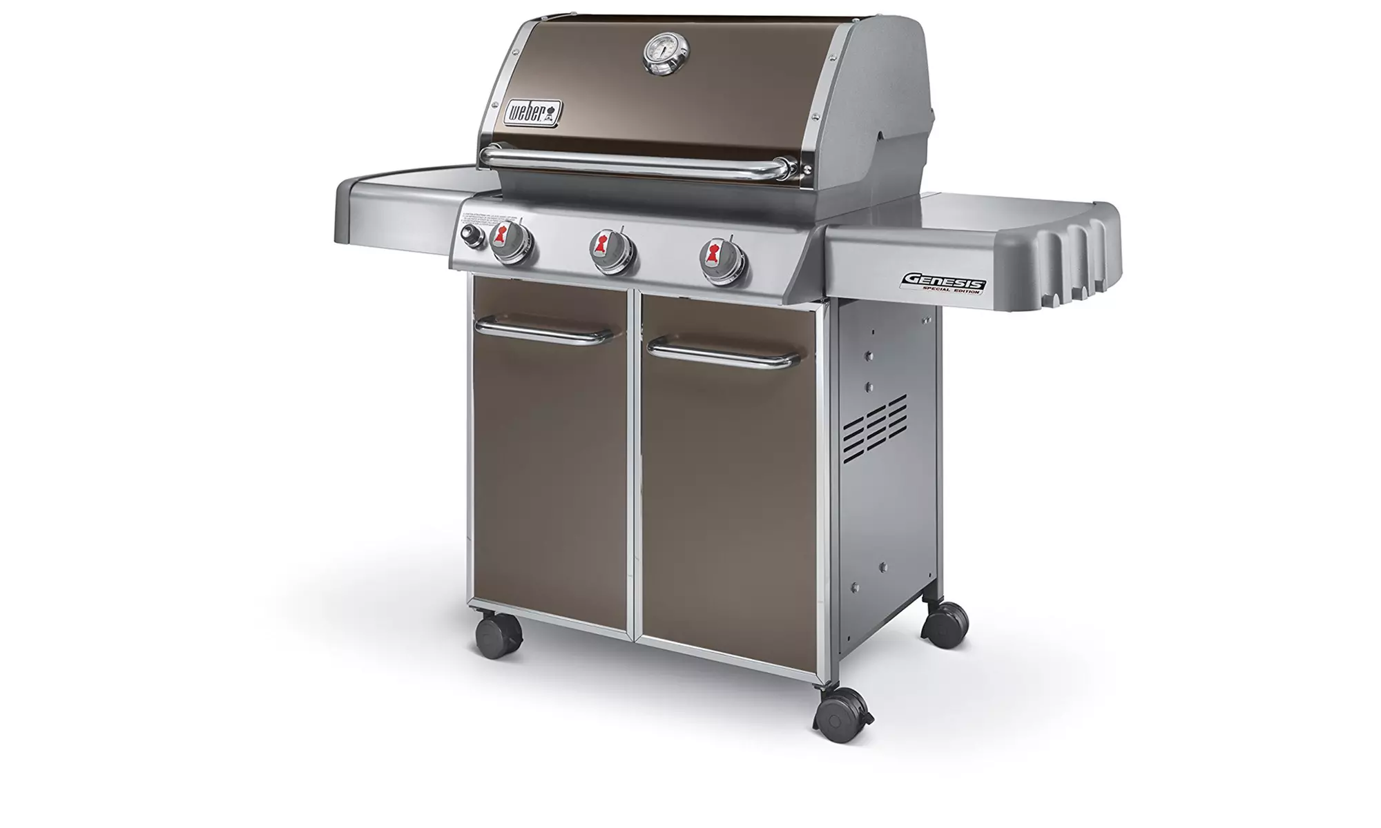 Weber Genesis EP310 Gas Grill - Primary Image