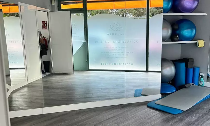 Image 5: 1 o 2 sesiones de fisioterapia con diagnóstico y valoración previa 
