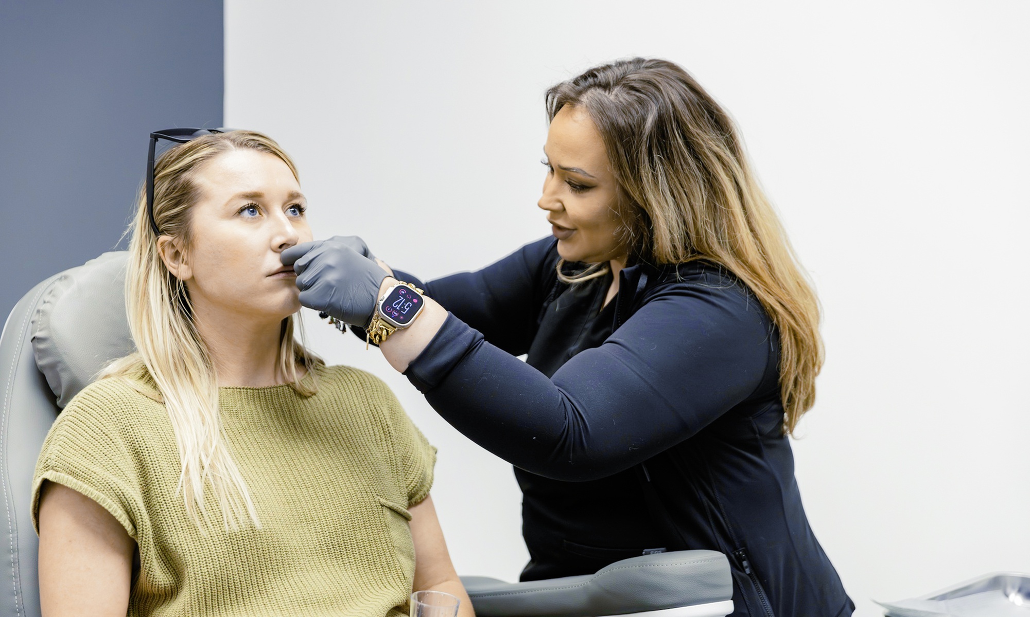 Up to 40% Off on Injection - Botox at River Oaks Galleria Medspa