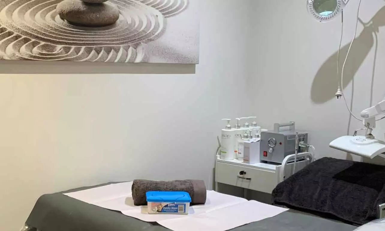 HIFU Treatment for Eyebrows, Jowls & Full Face @ Ocean Keys Spa&Beauty