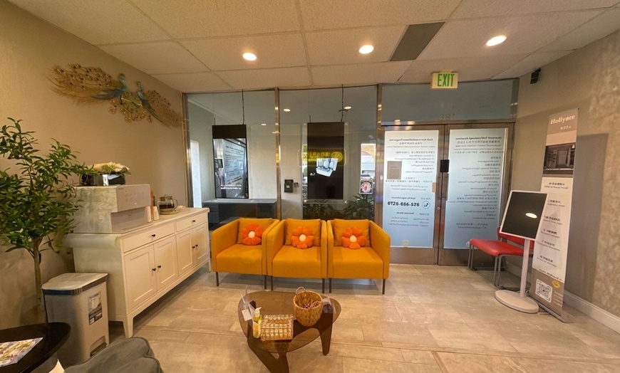 Image 5: Relax and Restore with Therapeutic Massage Sessions