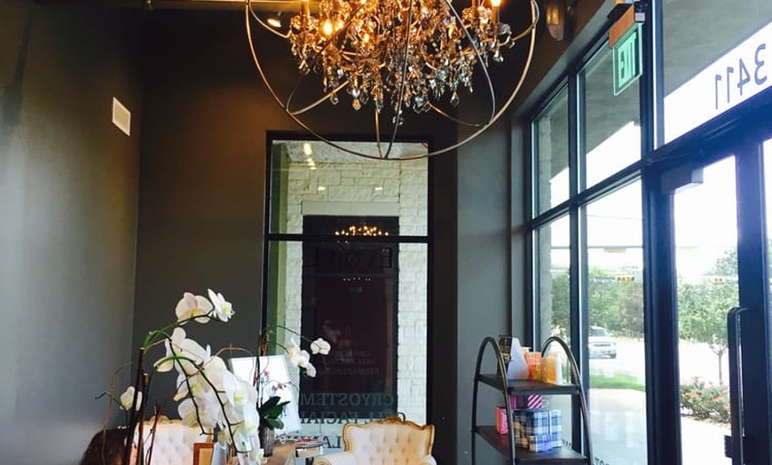 Image 6: (Up to 55% off) Whole-Body Cryotherapy Sessions 