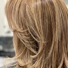 Image 3: One or Two Blowout and Deep Conditioning