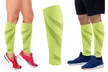 DCF Elite Lightweight Calf Compression Sleeves - Second Medium