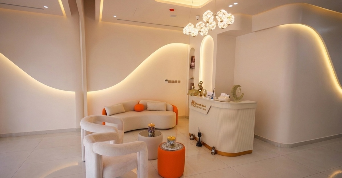 Facial & Nail Care Beauty Packages Facial & Nail Care Beauty Packages