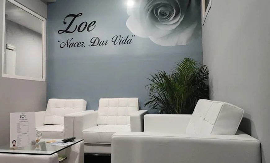 Image 3: Corporal reductor: Sesiones de cavitación, presoterapia y masaje drenante