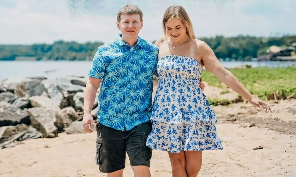 Personalized Engagement Photography Session: Capture Your Love Story