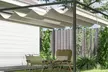 Outsunny Retractable Pergola Canopy - Image 6